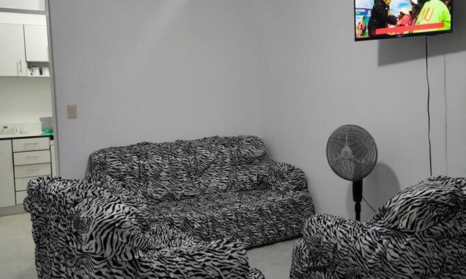 Piura Appartement | Urbanización residencial Galileo