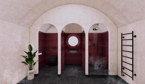 Mala Strana Appartement | UrbanSpa - Prague 1