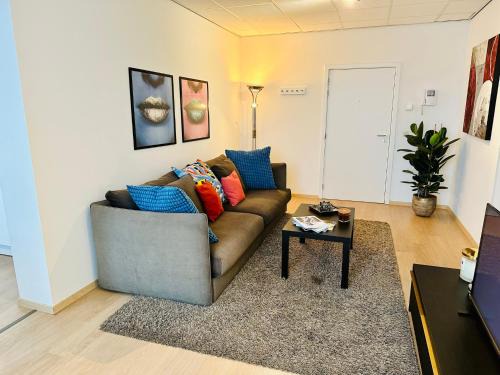 Lower Town Appartement | Urbanstay Suites - Grand Place 2 Bd Penthouse