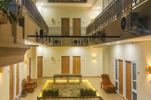 Nganjuk Hôtel | Urbanview at Sutomo Syariah near RSUD Nganjuk by RedDoorz