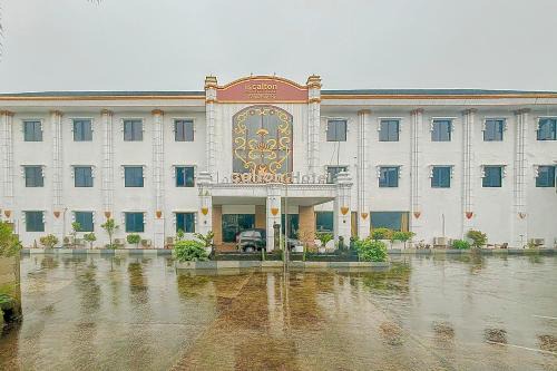 Cicurug Hôtel | Urbanview Hotel D Calton Sukabumi