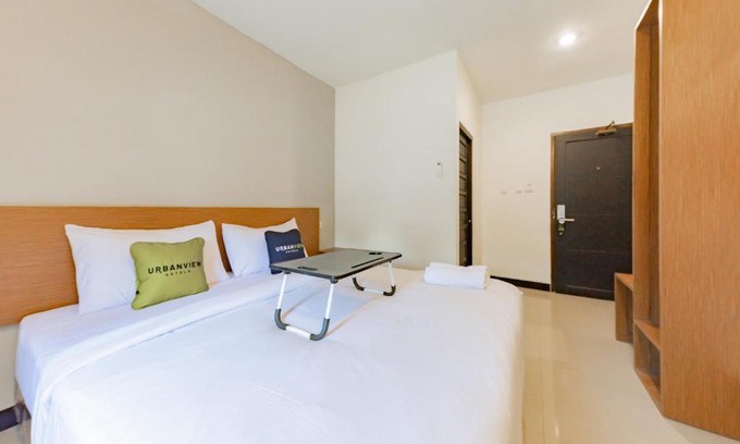 Palangkaraya Hôtel | Urbanview Hotel Diamond Malai Permata near Universitas Palangkaraya