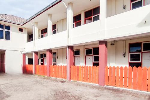 Padang Hôtel | Urbanview Hotel Falah Residence Syariah By RedDoorz