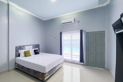Palangkaraya Hôtel | Urbanview Hotel Menteng Jaya GH Palangka Raya