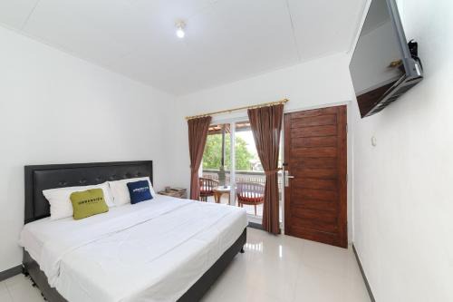 Nusa Dua Hôtel | Urbanview Hotel Rasa Sayang Inn Tanjung Benoa Bali
