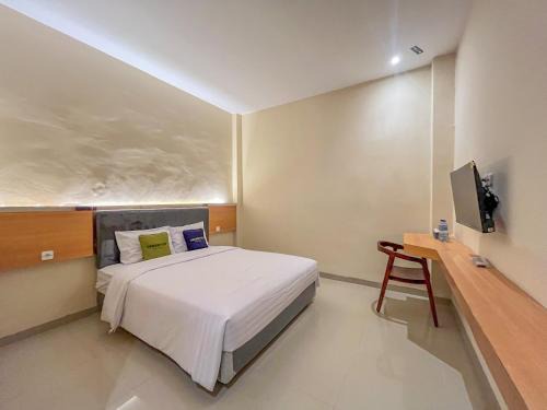 Mojokerto Hôtel | Urbanview near Sunrise Mall Mojokerto