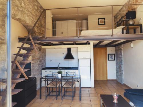 Centre Historic de Manresa Appartement | Urbi Apartments