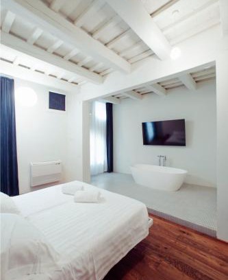 Urbino Appartement | Urbino Apartment - Torricini View