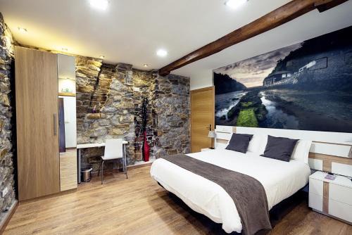 Ea Maison | Urdaibai Etxea