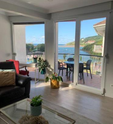 Sukarrieta Appartement | Urdaibai Luxy