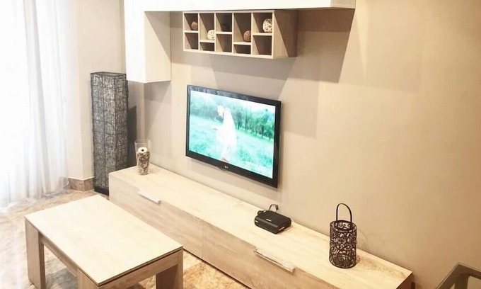 Uribarri Appartement | URIBARRI12 · Uribarri en el corazon de Bilbao by Urban Hosts