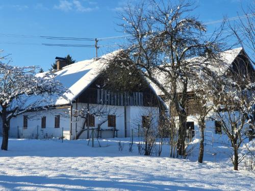 Maria Elend Maison | URige Hütte