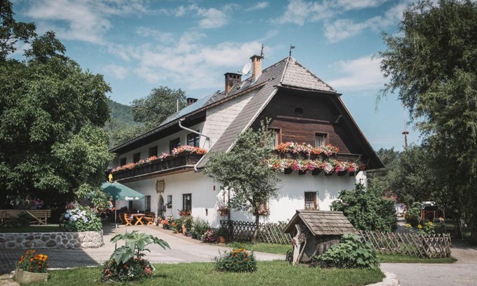 Landl Maison | Urlaub am Bauernhof Feldbauer