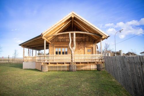 Lichtenau im Waldviertel Maison | Urlaub am Erlebnishof Strasser