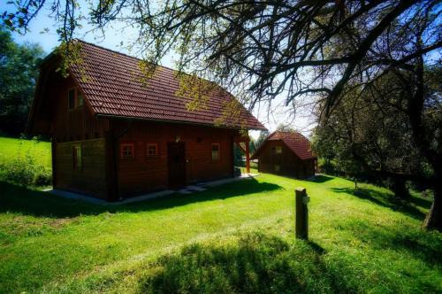 Sankt Lorenzen am Wechsel Maison | Urlaub am Glatzl Bauernhof