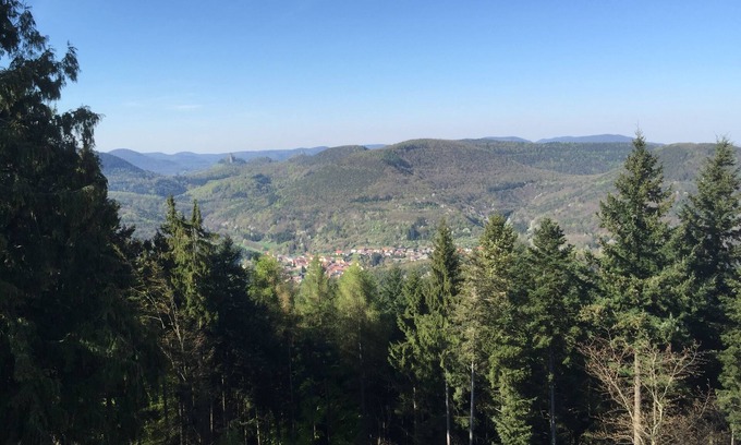 Buchlberg Maison | Urlaub auf dem Gutshof mit Familie und Freunden - bis 8 Betten
