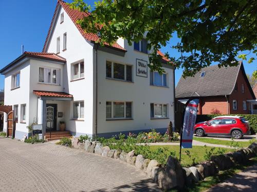 Alt Gaarz Appartement | Urlaub beim Fischer - Gaude Tied