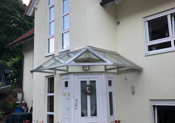 Forbach Appartement | Urlaub im Teichweg