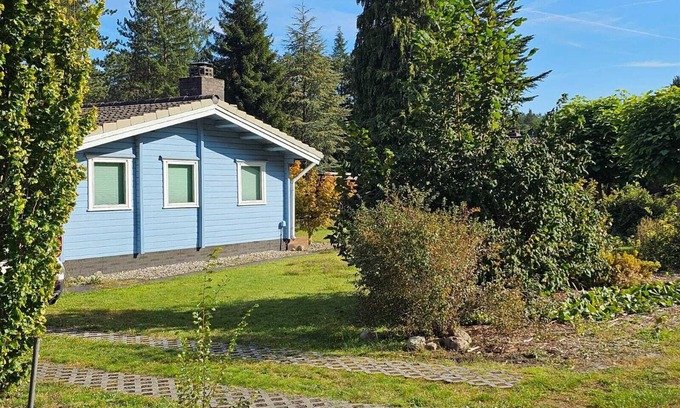 Winsen Maison | Urlaub in der Meise