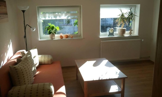 Miltzow Appartement | Urlaub in Engelswacht
