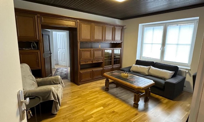 Artstetten Appartement | Urlaub in Schlossnähe