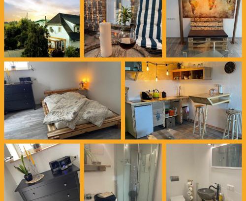 Rustow Appartement | Urlaub nahe der Peene nähe der Ostsee