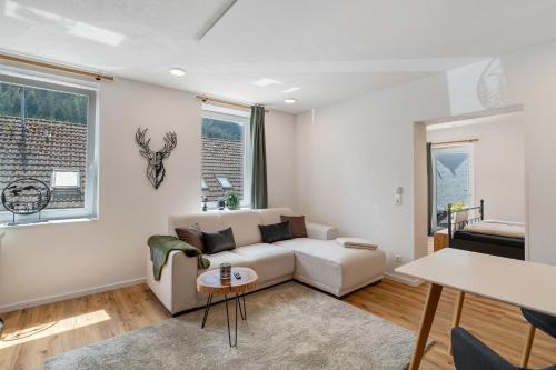 Bad Teinach-Zavelstein Appartement | Urlaub Schwarzwaldliebe