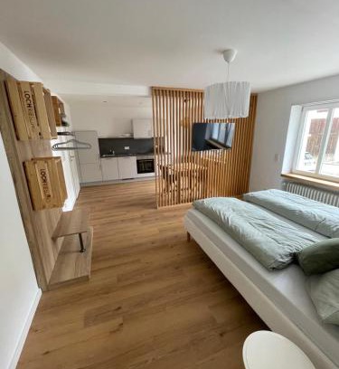 Schoden Appartement | Urlaub-WeinhofHerrenberg 1