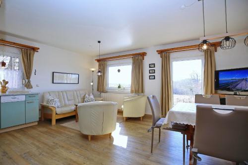 Boltenhagen Maison | Urlauberdorf Haus 37a