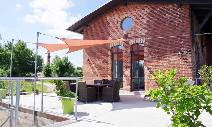 Lauterbach Appartement | Station de vacances - "terre de marchandises"