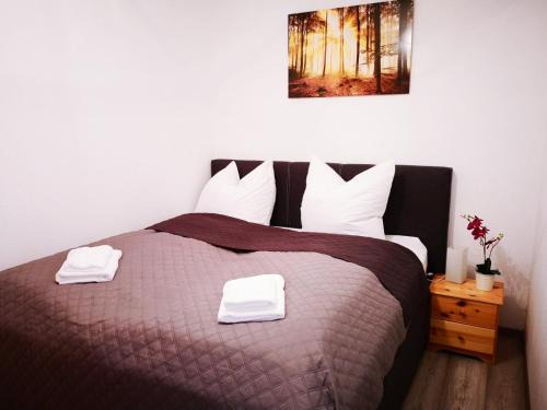 Bad Grund Appartement | Urlaubsdomizil in Bad Grund - Harz