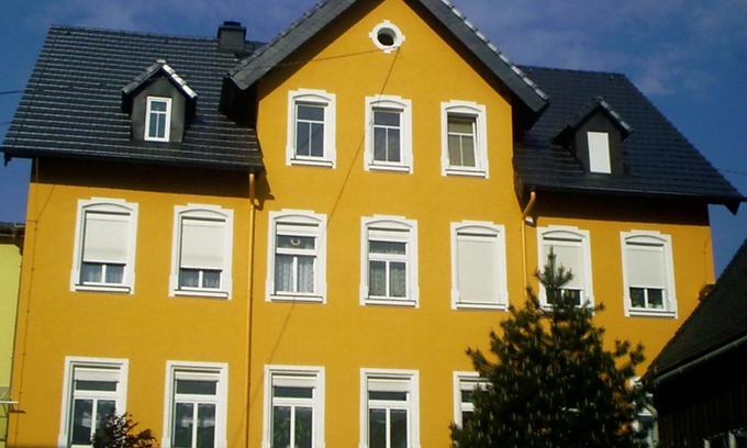 Lengefeld Appartement | Urlaubsdomizil Lengefeld