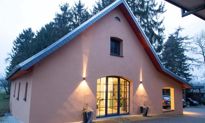 Haldem Maison | Urlaubshaus Haldem