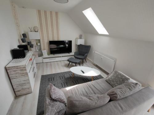 Zschepplin Appartement | Urlaubszuhause