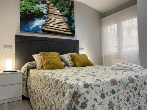 Gijon-Este Appartement | Urquijo Playa by FlowHome