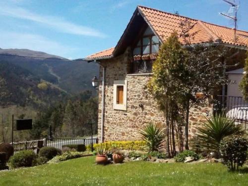 Sopuerta Maison | Urrezko Ametsa