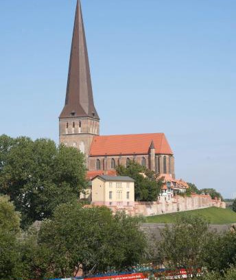 Ostliche Altstadt Appartement | Ursprung Apartments