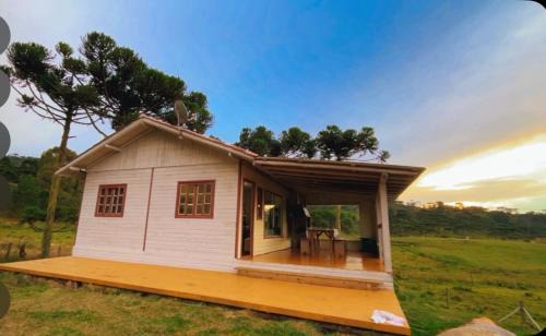Urubici Maison | Urubici Fazenda Borba