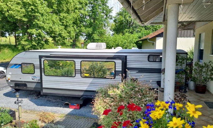 Ringenwalde Appartement | US Camping Uckermark