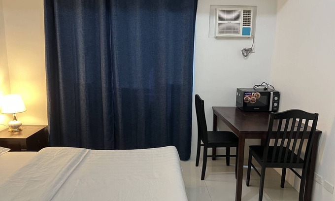 Malate Appartement | US Embassy Apartments at Bay Sunset