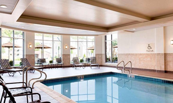 Orient Heights Hôtel | 46 m² Hôtel ∙ 127 personnes
