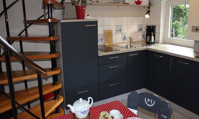 Ditzum Maison | Us Huuske, 45028 - Chalet