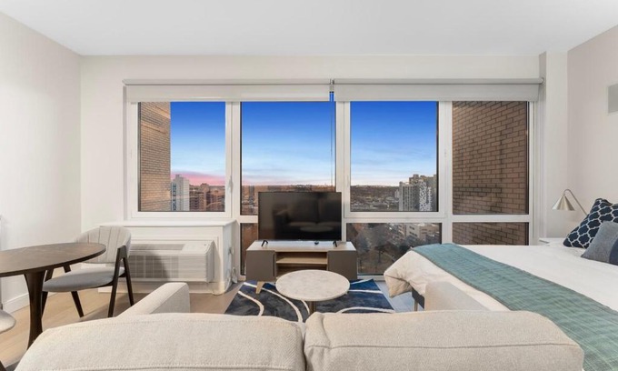 Queens Appartement | Queens Studio Jewel Luxury and Comfort Combined