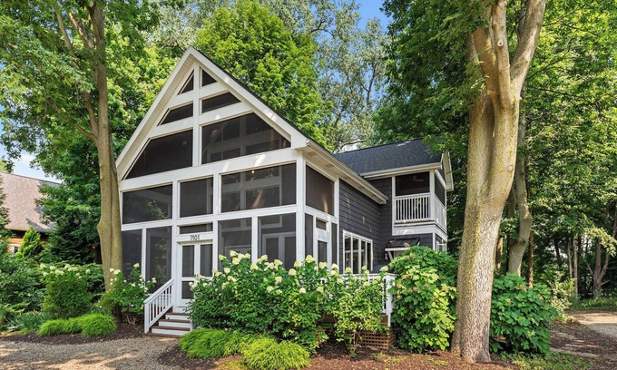 Harbert Maison | Harbert House