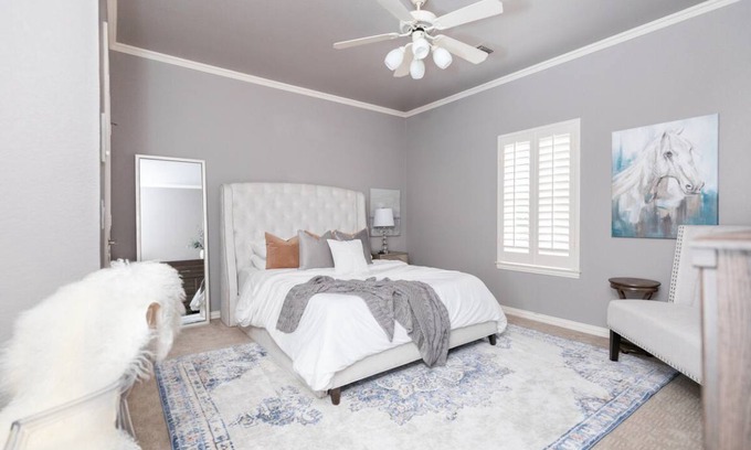 Frisco Station Balnéaire | Chambre privée ∙ 2 personnes