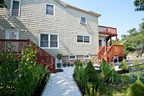 West Roxbury Appartement | 103 m² Appartement ∙ 2 chambres ∙ 7 personnes