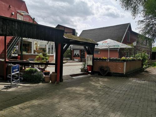 Neuendorf Maison | Uschi's Gasthof