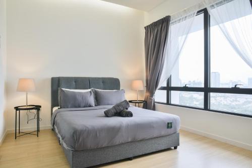 Usj 1 Appartement | USJ One Subang Jaya by Widebed