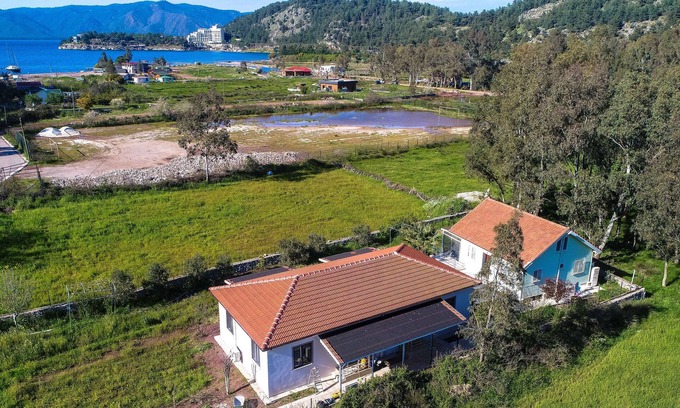 Avlana Maison | Uslu Home 2 + 1 Turgut