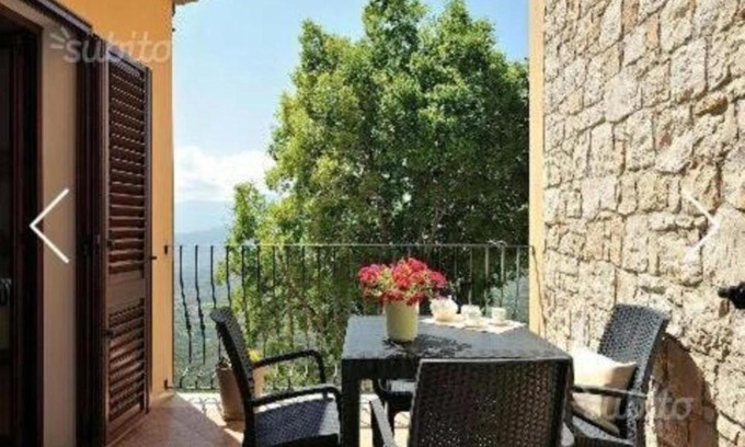 Baunei Appartement | Usuonu